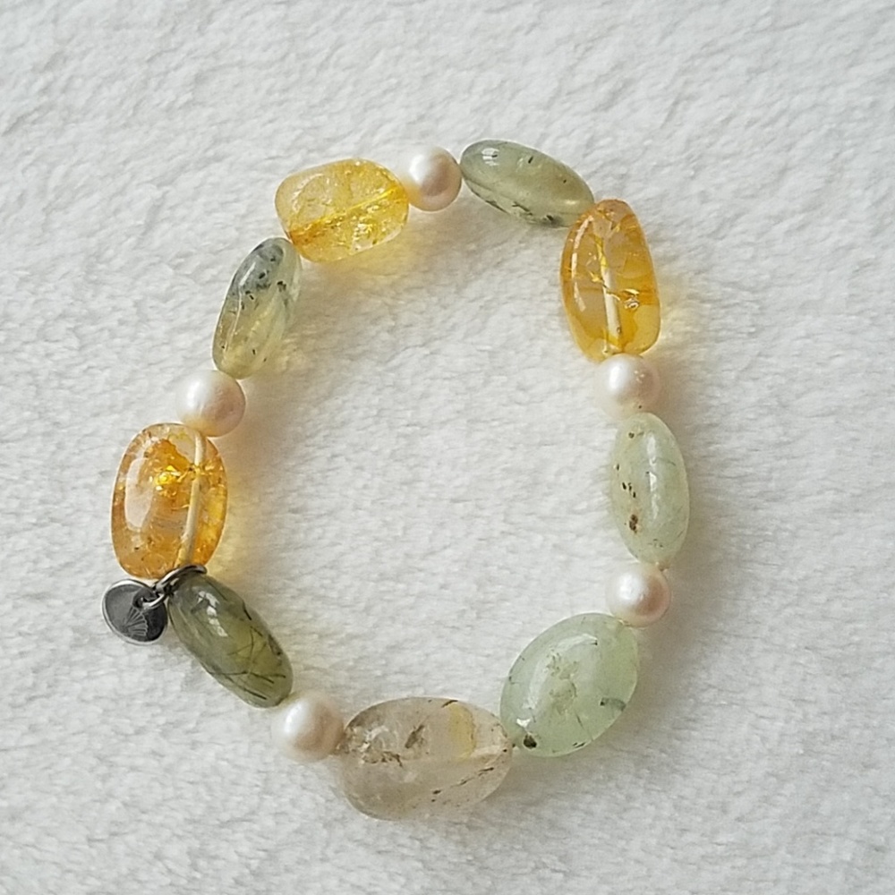Stretch Bracelet